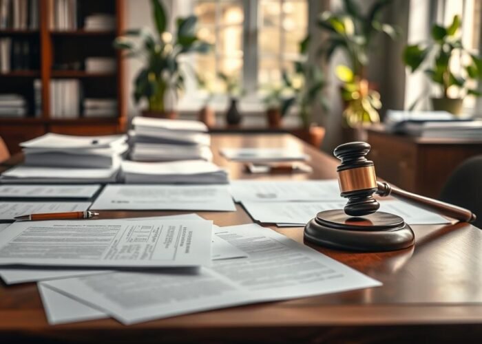 Advogado empresarial