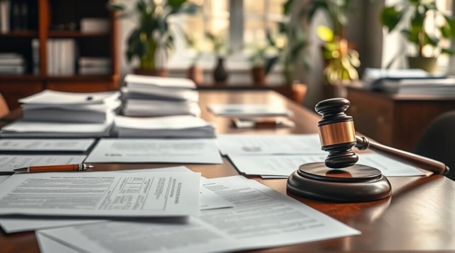 Advogado empresarial