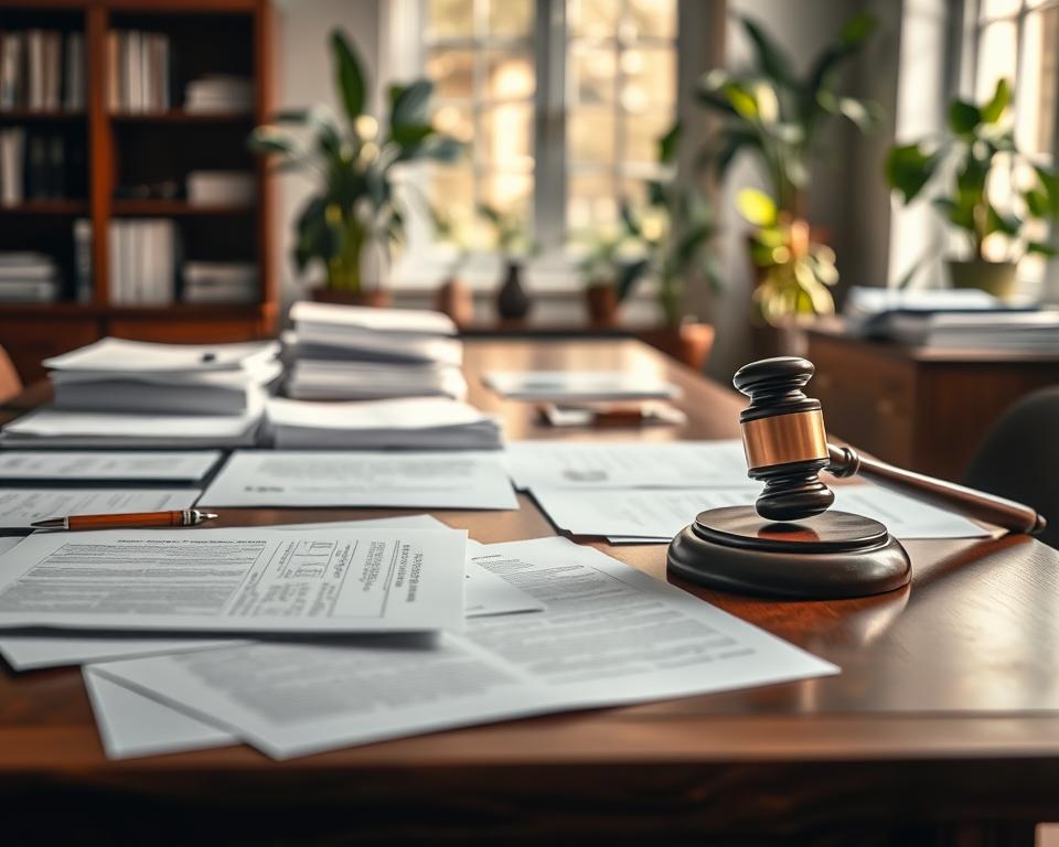 Advogado empresarial