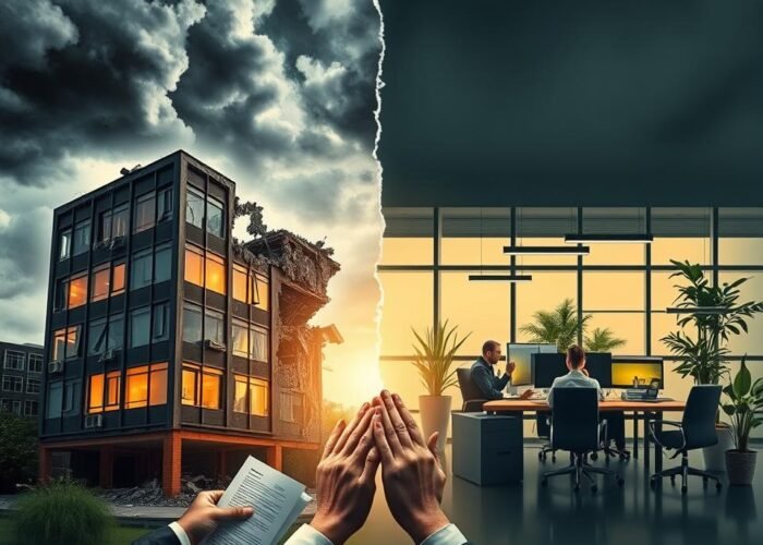 Advogado empresarial