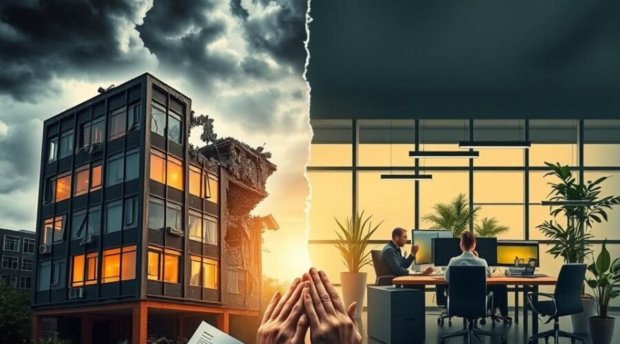 Advogado empresarial
