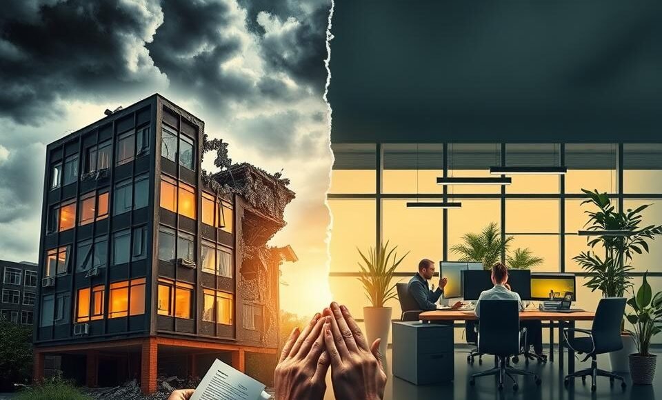 Advogado empresarial