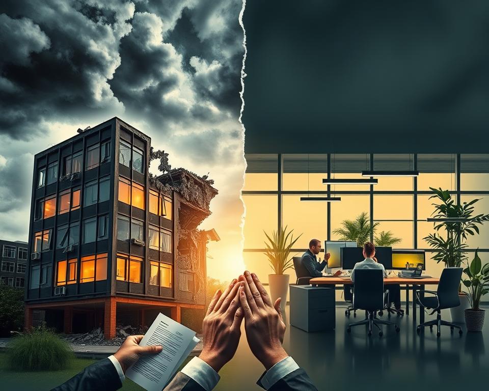 Advogado empresarial