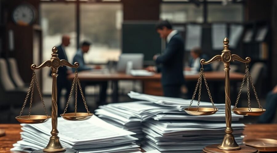 Advogado empresarial