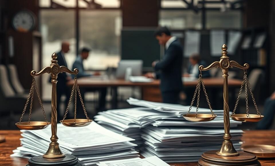 Advogado empresarial