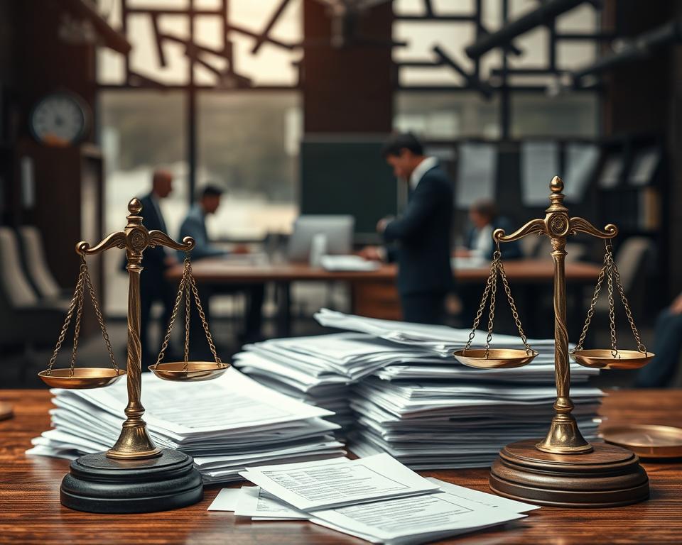 Advogado empresarial