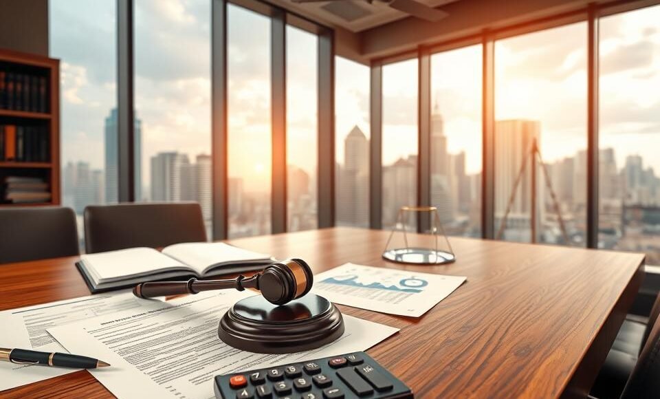 Advogado empresarial