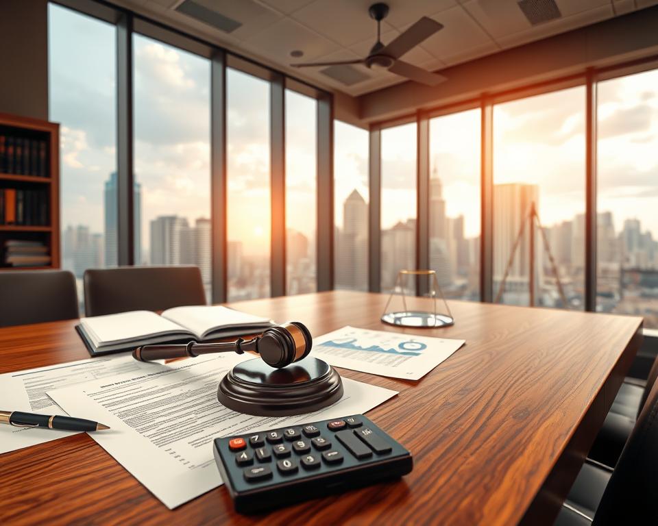 Advogado empresarial