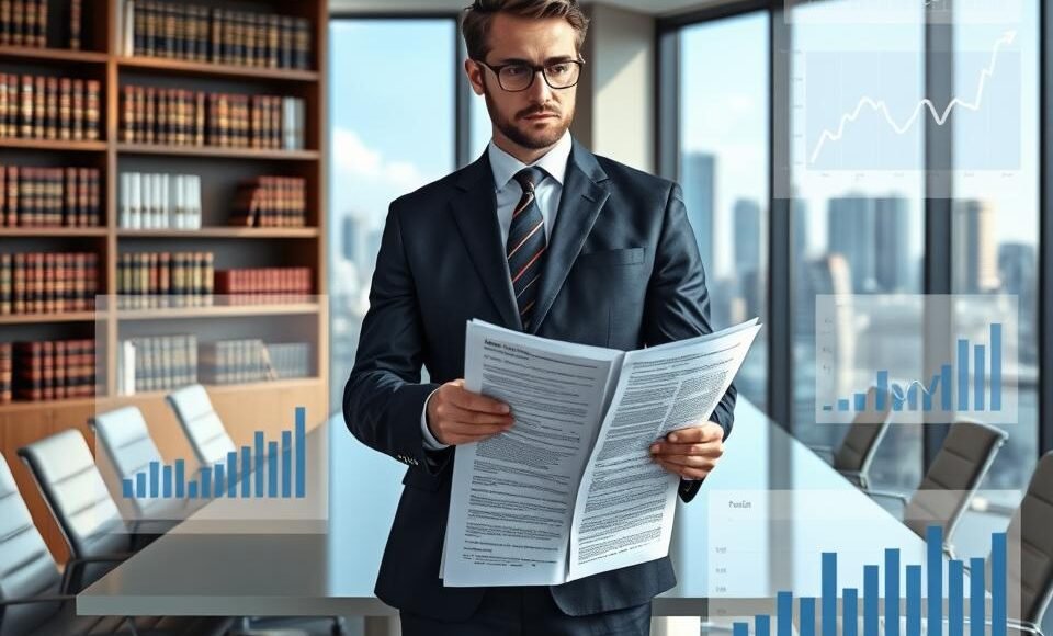 Advogado empresarial