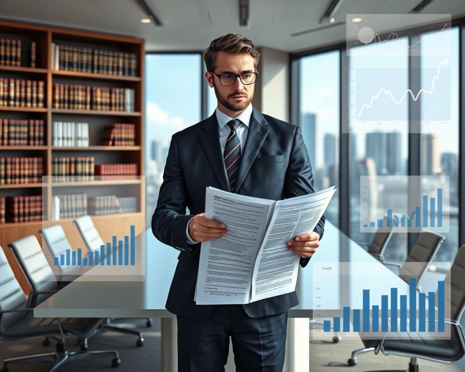 Advogado empresarial