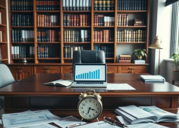 Advogado empresarial