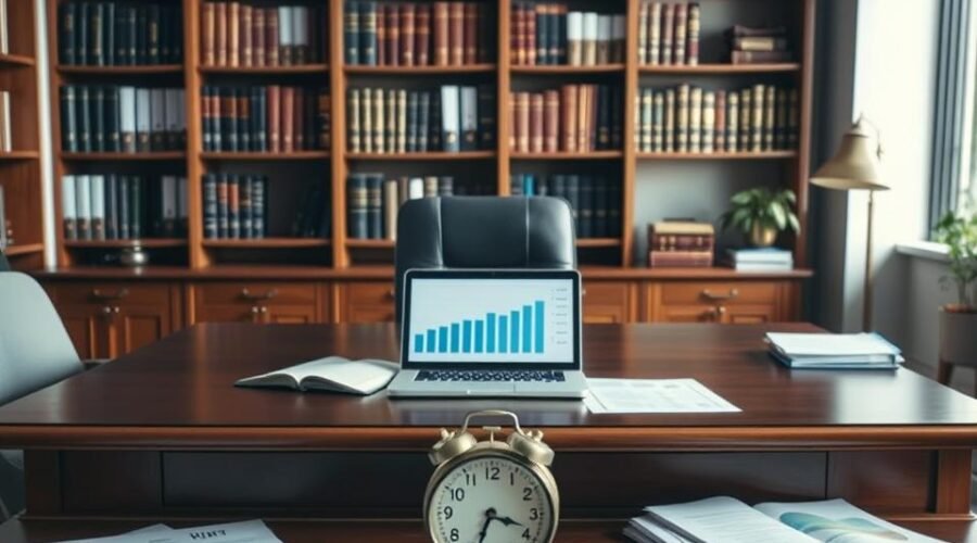 Advogado empresarial