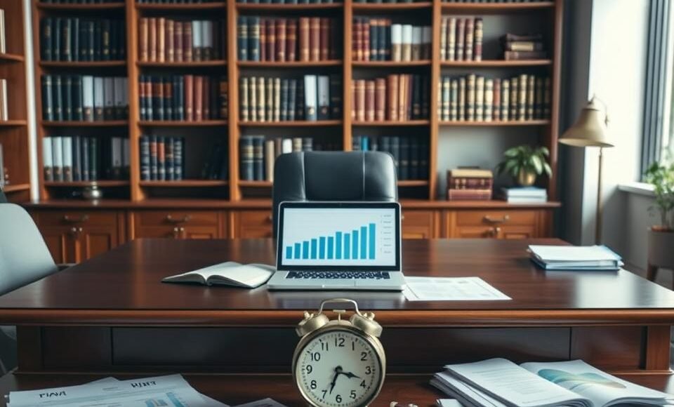 Advogado empresarial