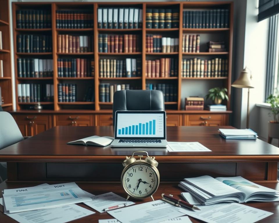 Advogado empresarial