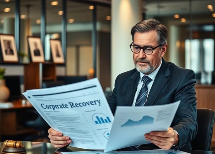 Advogado empresarial