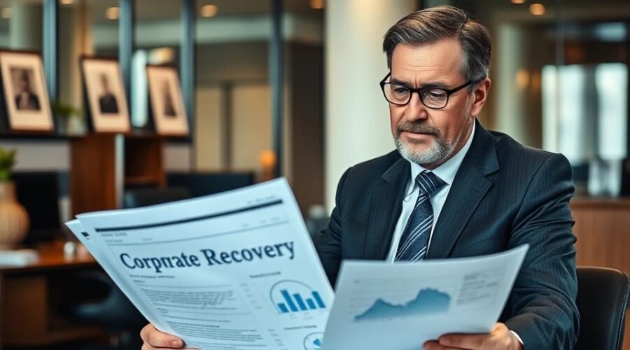 Advogado empresarial