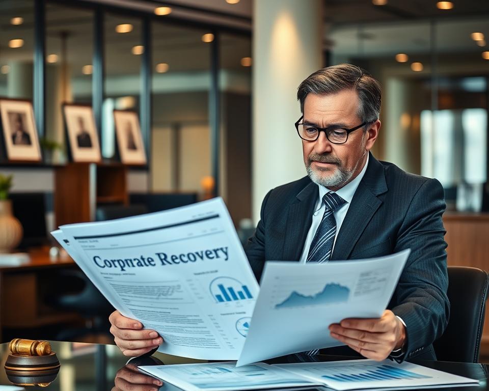 Advogado empresarial