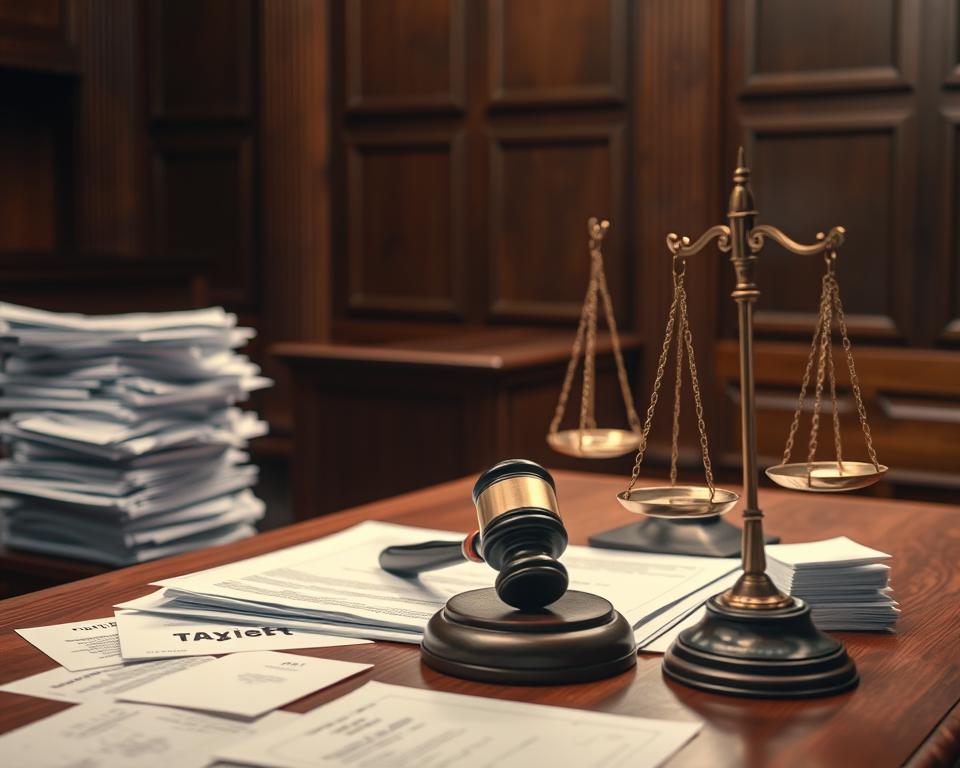 Advogado empresarial