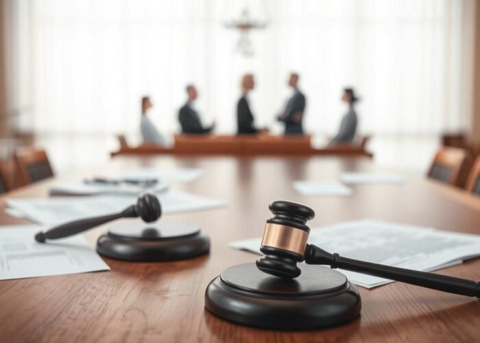 Advogado empresarial