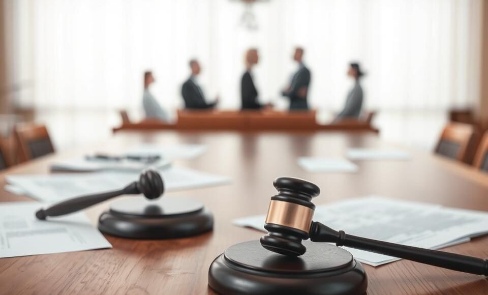 Advogado empresarial