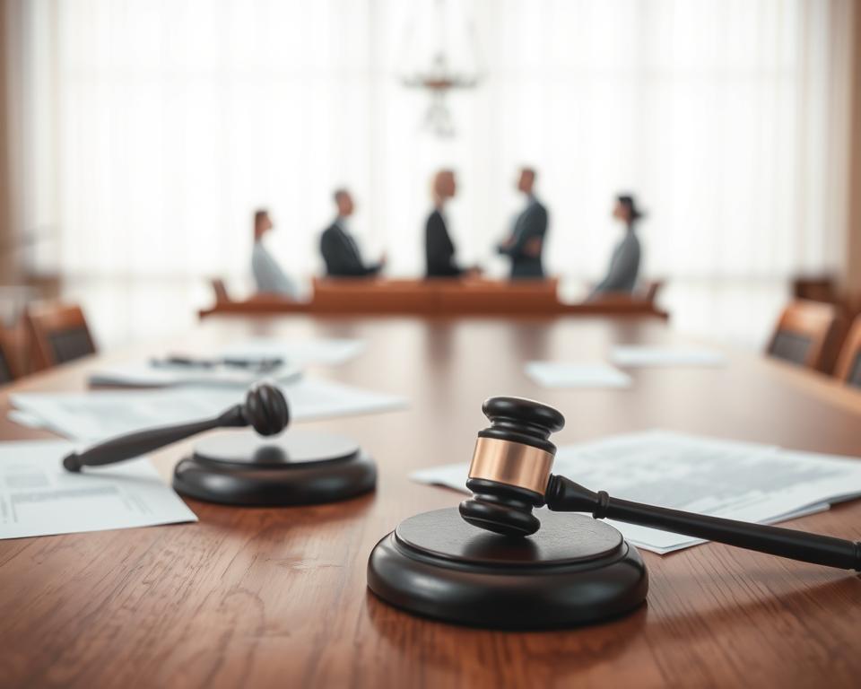 Advogado empresarial