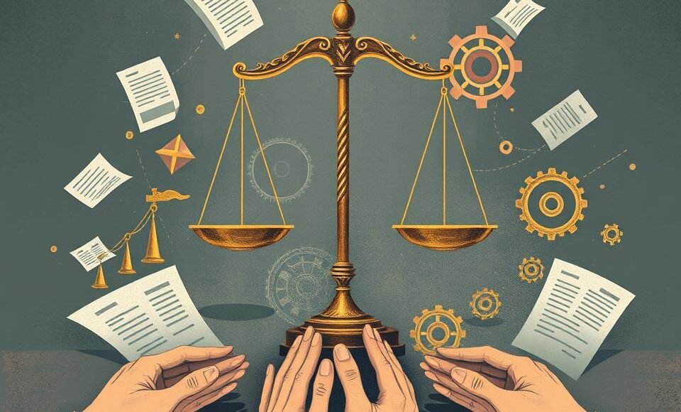 Advogado empresarial