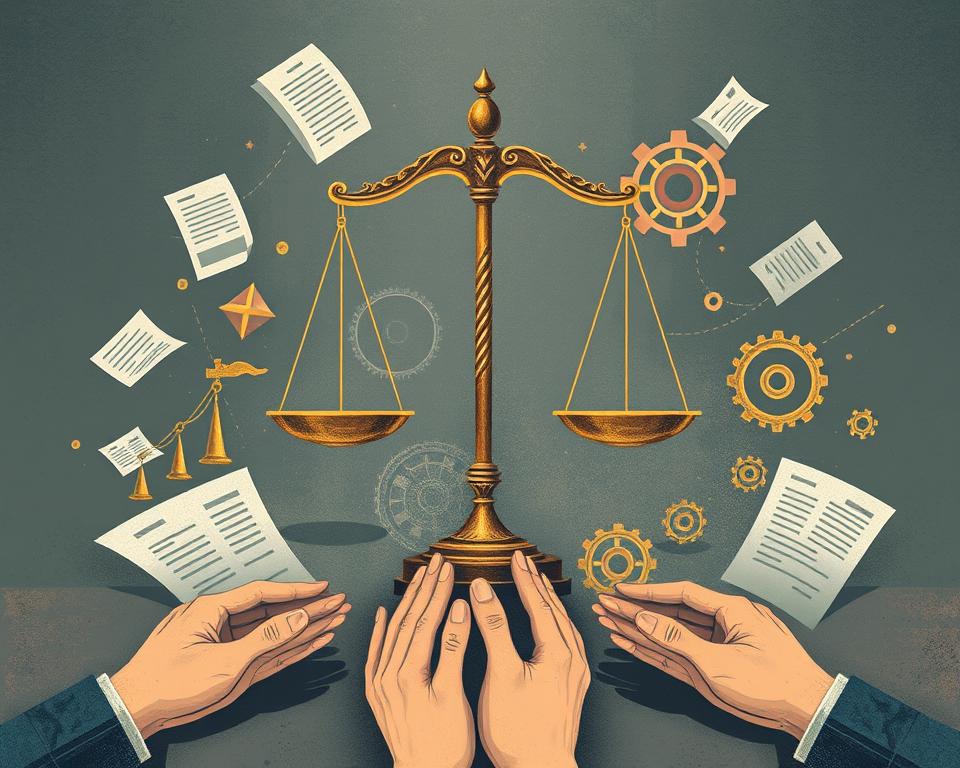 Advogado empresarial