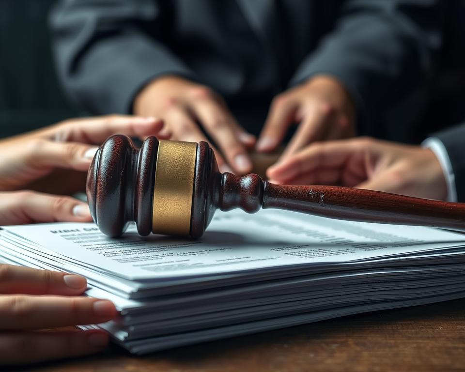 Advogado empresarial