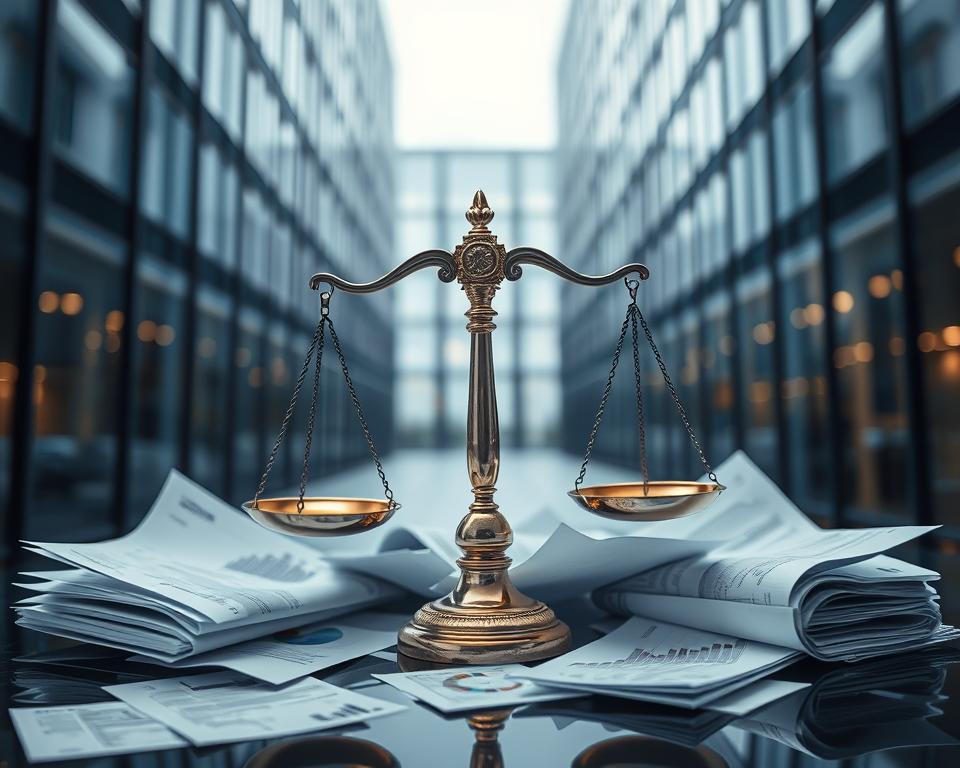 Advogado empresarial