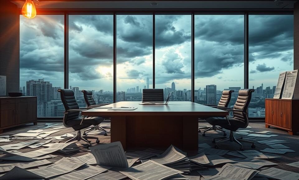 Advogado empresarial
