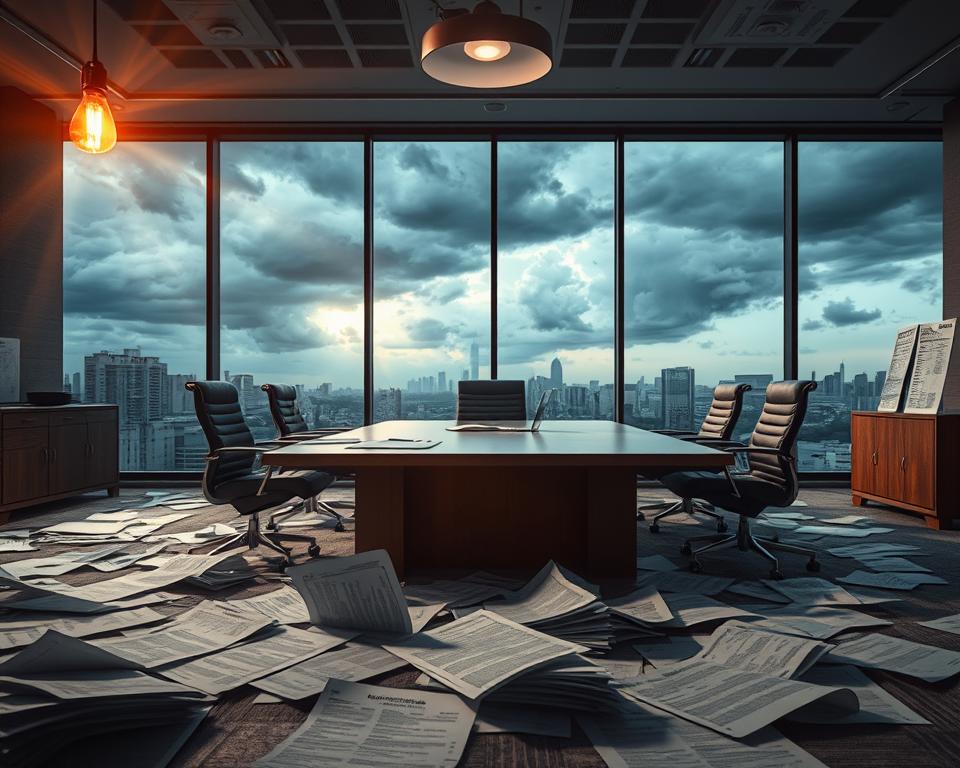 Advogado empresarial