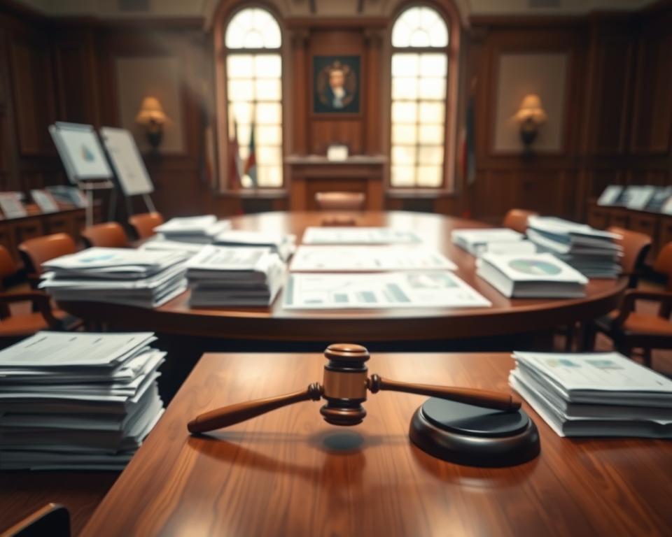 Advogado empresarial