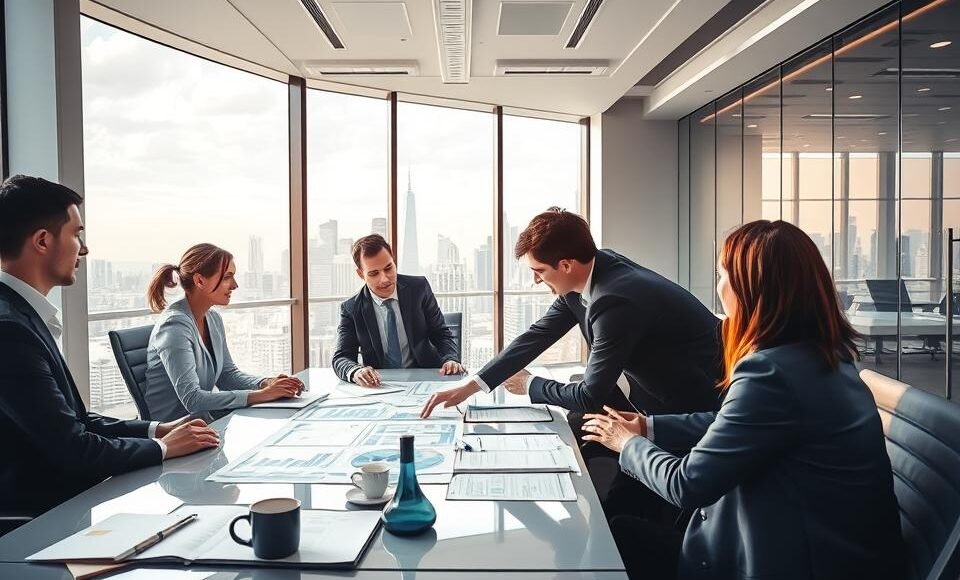 Advogado empresarial