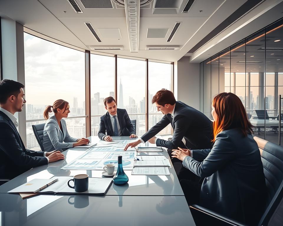 Advogado empresarial