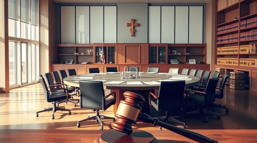 Advogado empresarial