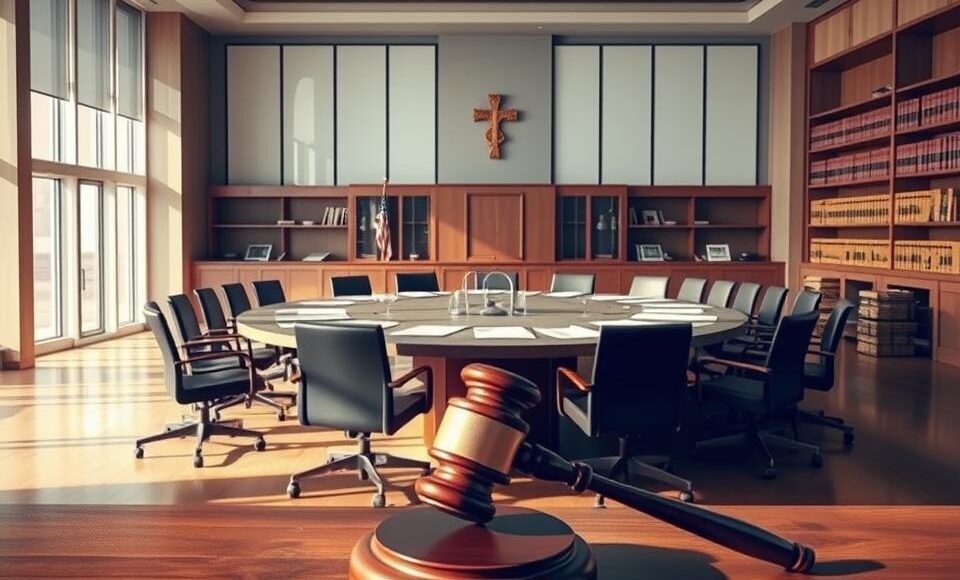 Advogado empresarial