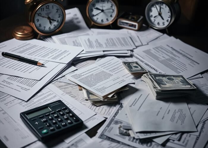 Advogado empresarial