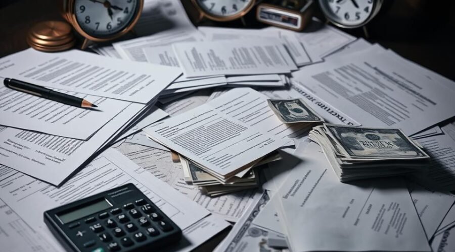 Advogado empresarial