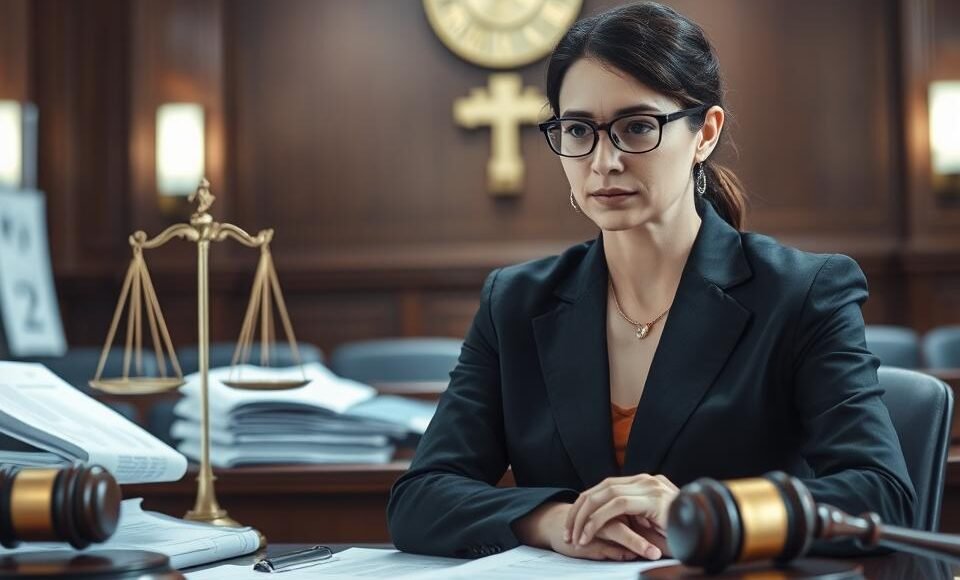 Advogado empresarial