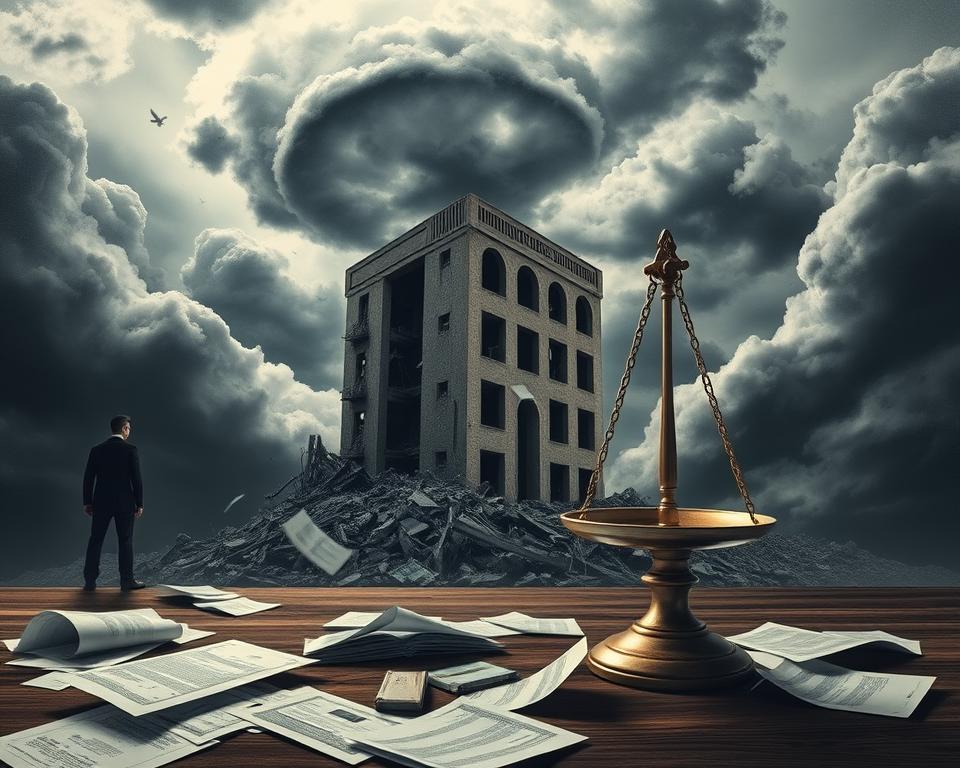 Advogado empresarial