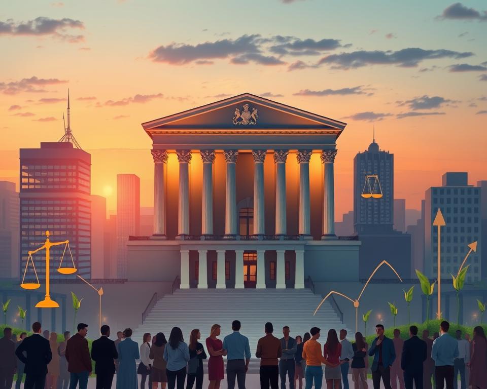 Advogado empresarial