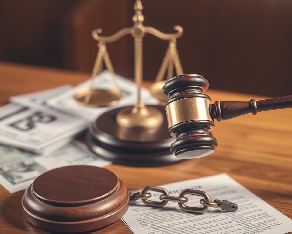 Advogado empresarial