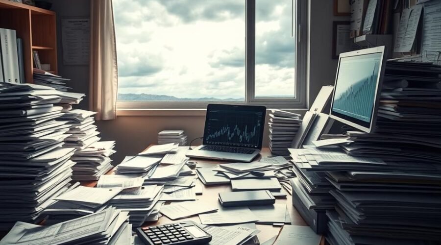 Advogado empresarial