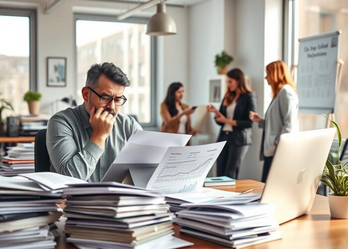 Advogado empresarial