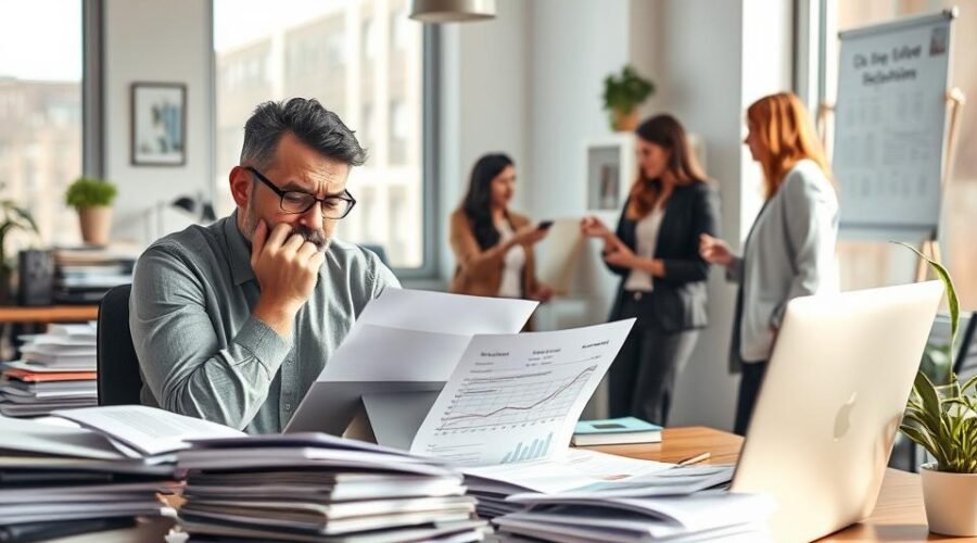 Advogado empresarial