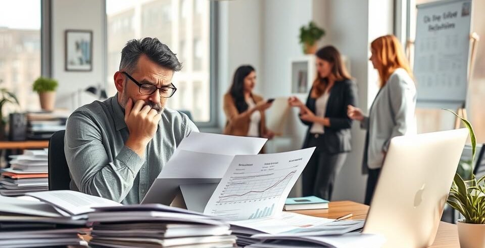Advogado empresarial