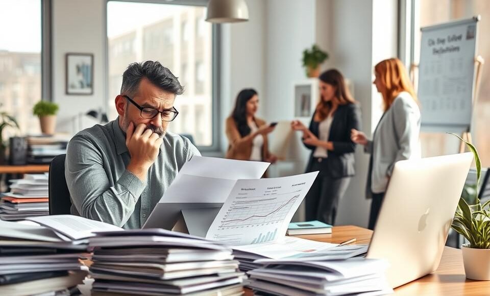 Advogado empresarial
