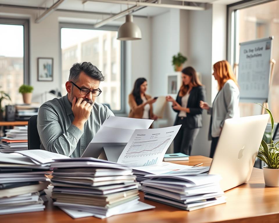 Advogado empresarial