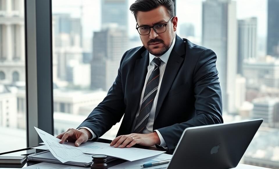 Advogado empresarial