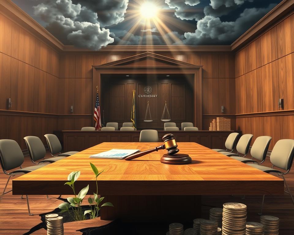 Advogado empresarial